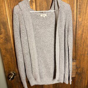 Mudd Cardigan